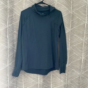 Workout jacket